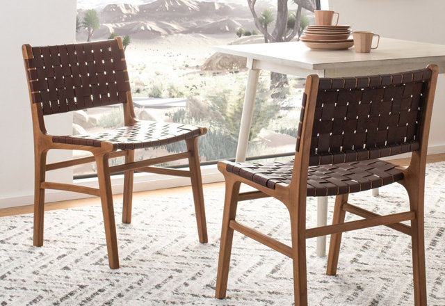 Just for You: Dining Chairs